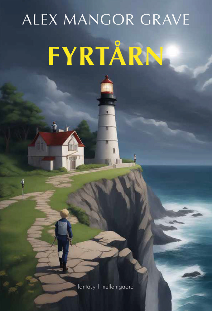 FYRTÅRN