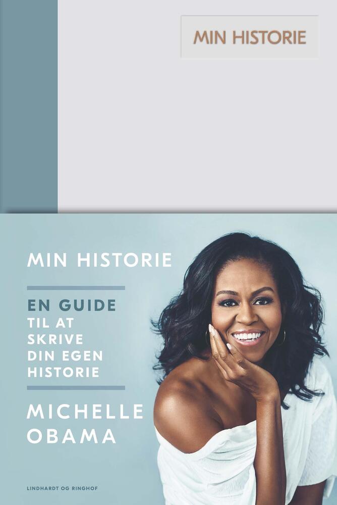 Min historie - en guide til at skrive din egen historie