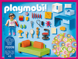 70209 Teenageværelse