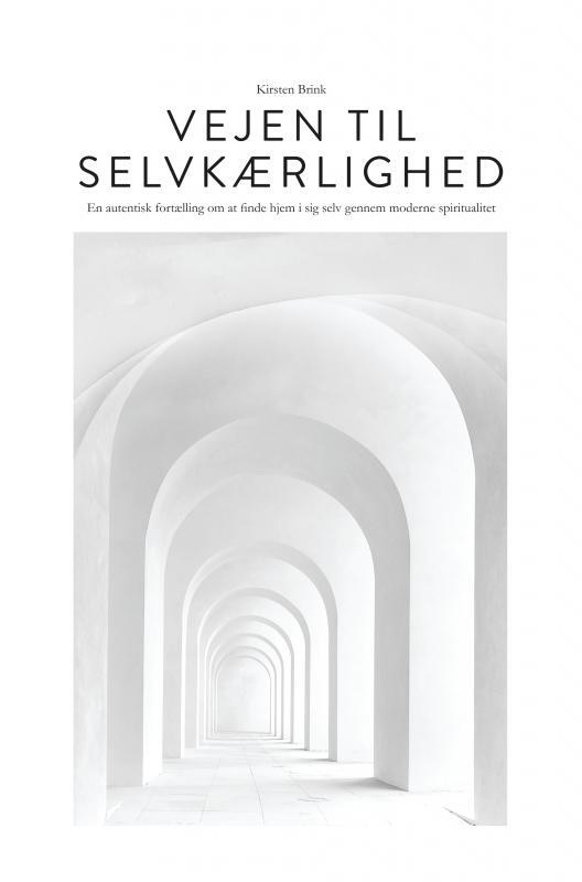 Vejen til selvkærlighed