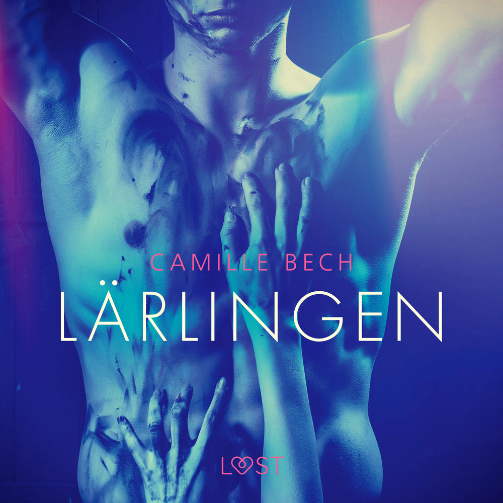 Lärlingen - erotisk novell