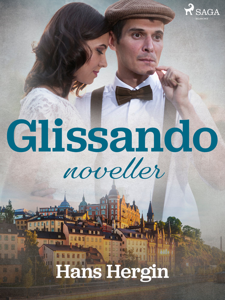 Glissando: noveller