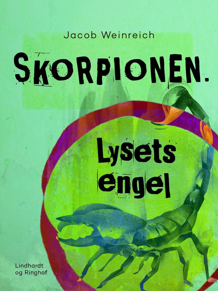 Skorpionen. Lysets engel