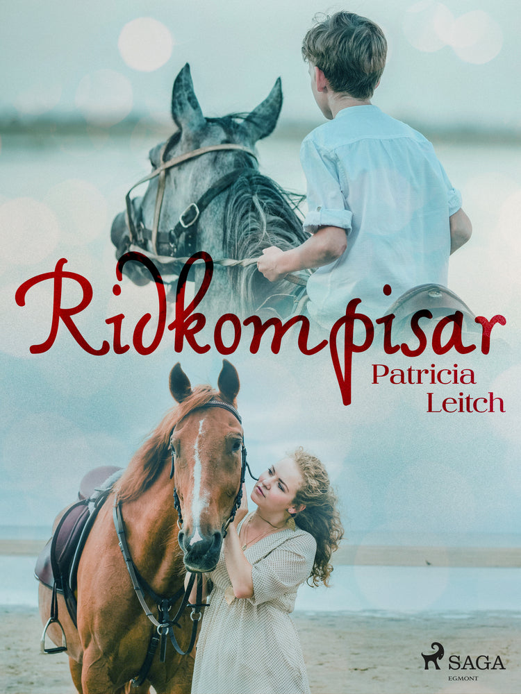 Ridkompisar