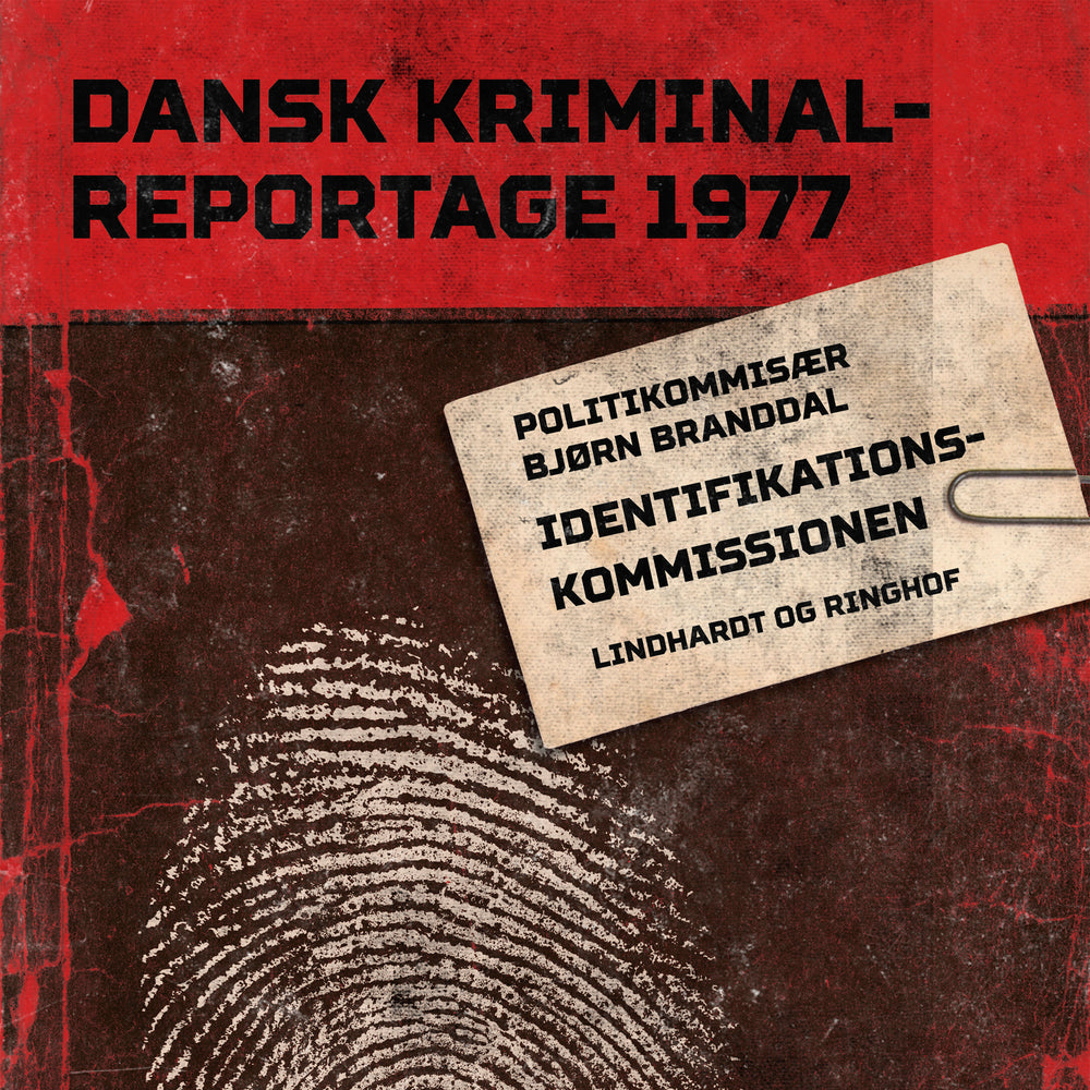 Identifikationskommissionen