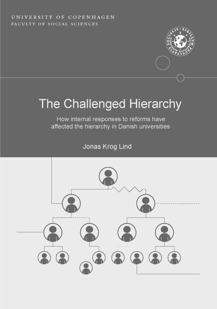 The Challenged Hierachy