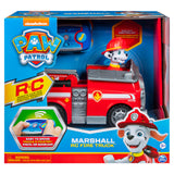 Paw Patrol  Marshall RC Firetruck