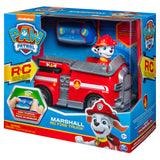 Paw Patrol  Marshall RC Firetruck