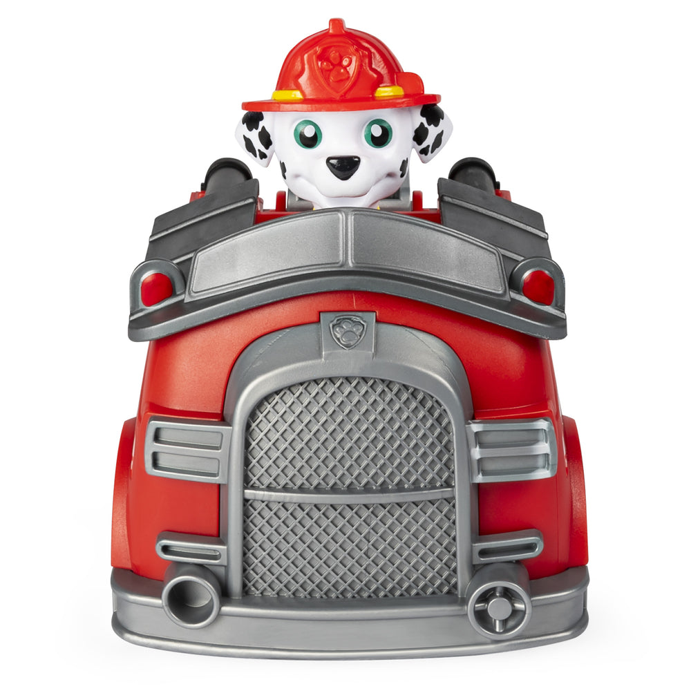 Paw Patrol  Marshall RC Firetruck