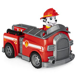 Paw Patrol  Marshall RC Firetruck