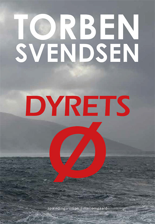 DYRETS Ø