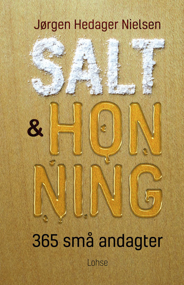 Salt og honning