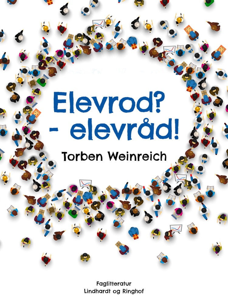Elevrod? - elevråd!