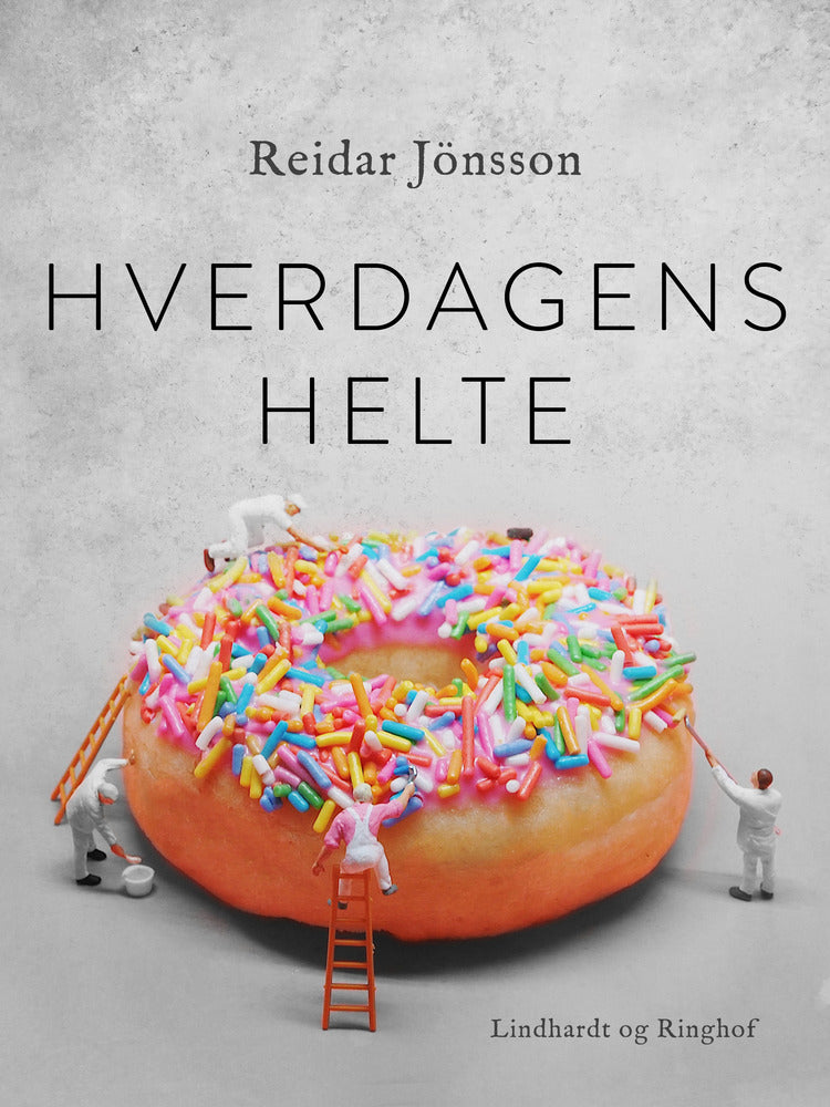 Hverdagens helte