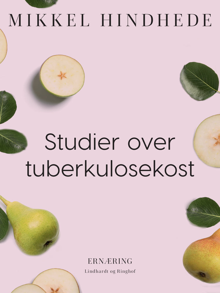 Studier over tuberkulosekost