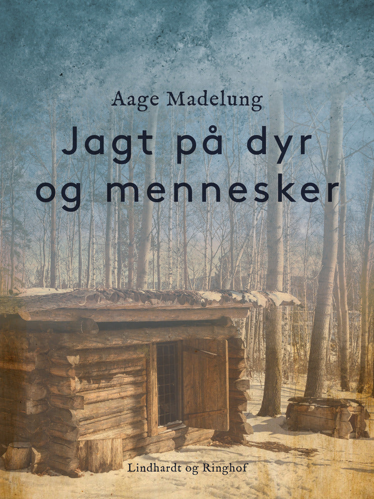 Jagt på dyr og mennesker