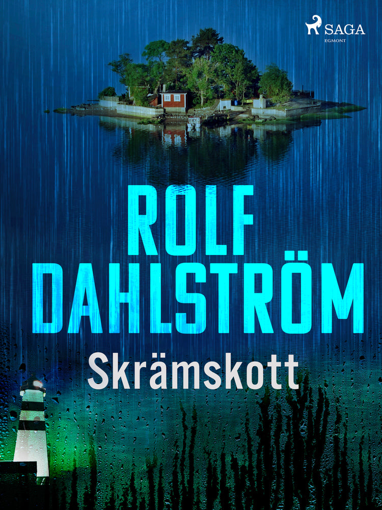 Skrämskott