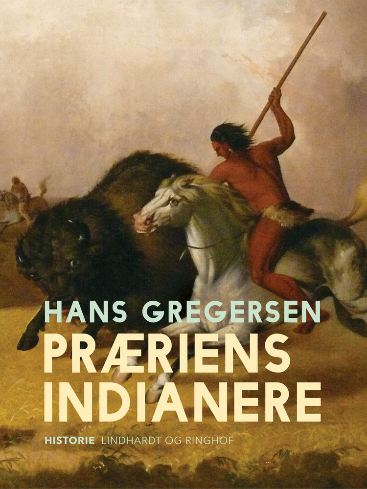 Præriens indianere