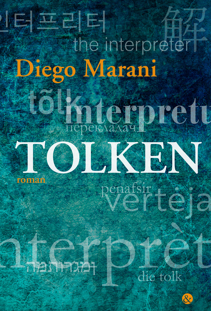 Tolken