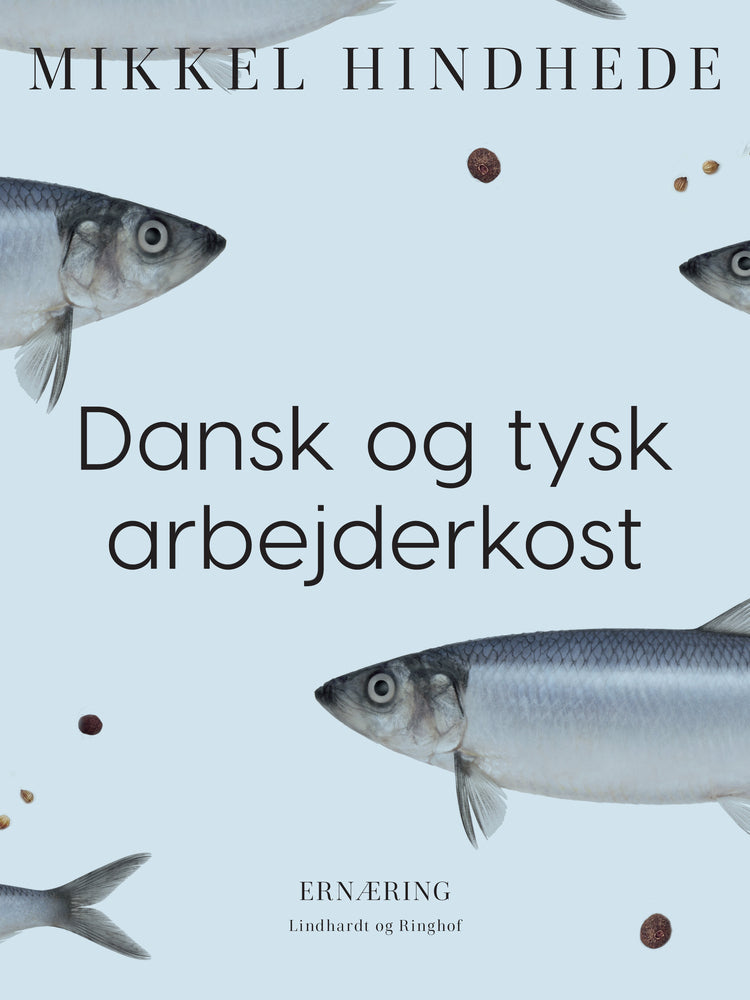 Dansk og tysk arbejderkost