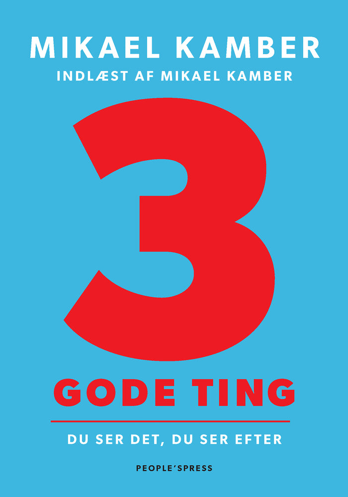 3 gode ting