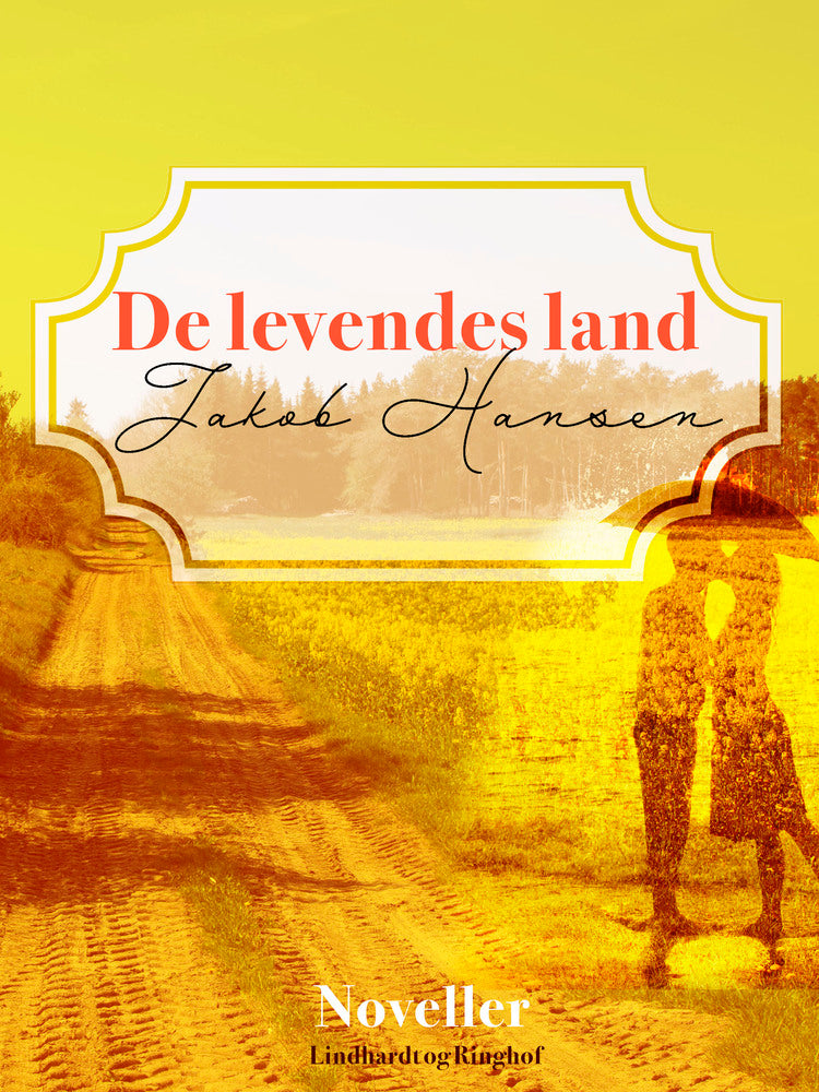 De levendes land