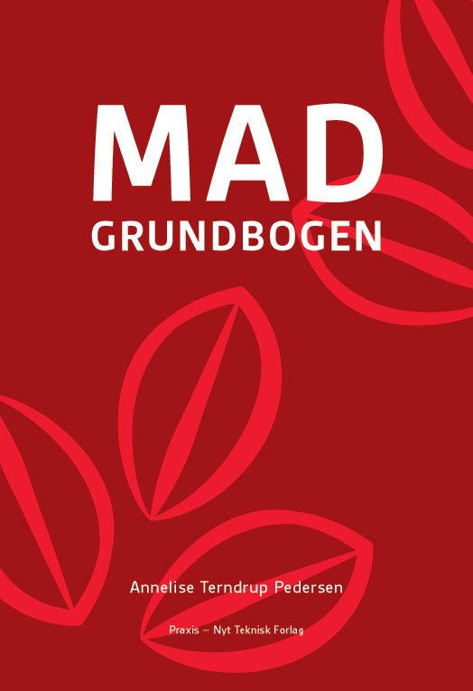 Madgrundbogen