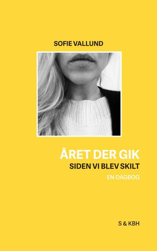 Året der gik, siden vi blev skilt