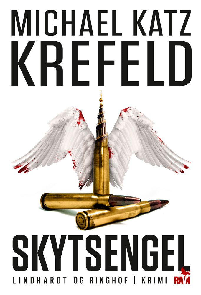 Skytsengel