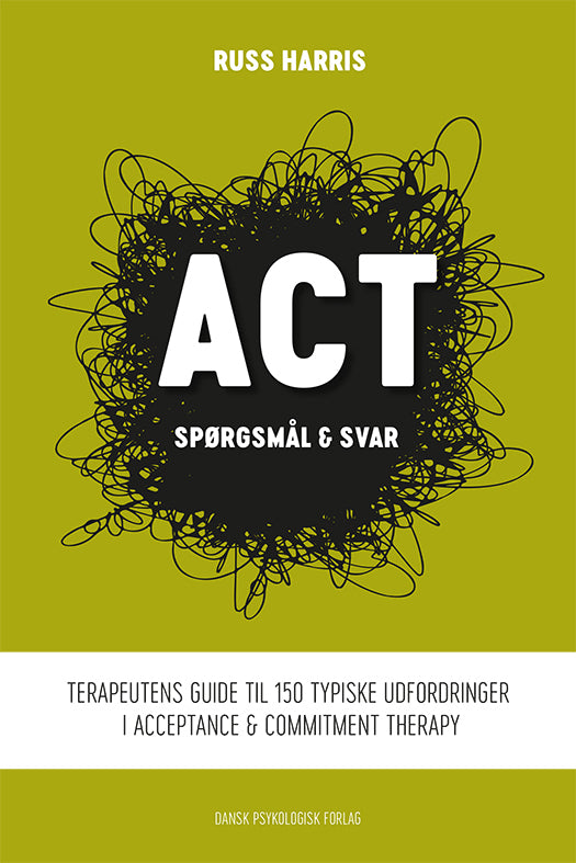 ACT - spørgsmål og svar