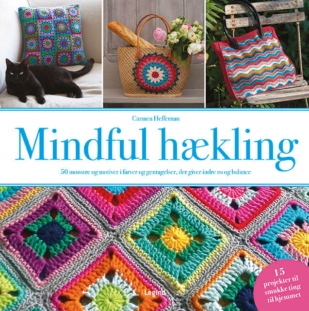 Mindful hækling