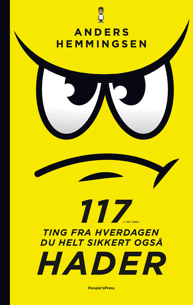 117 ting fra hverdagen du HELT sikkert også hader
