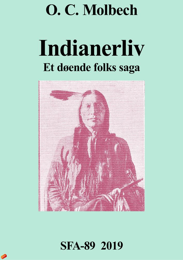 Indianerliv