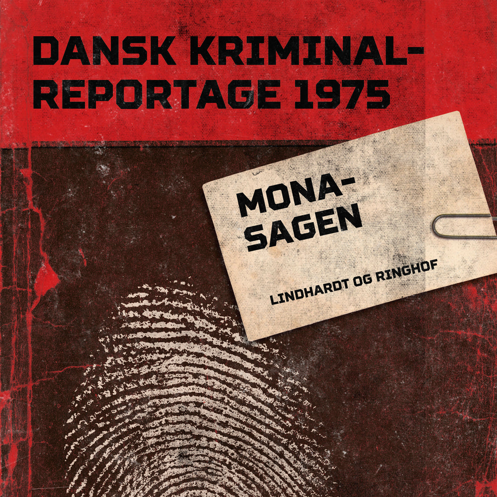 Mona-sagen