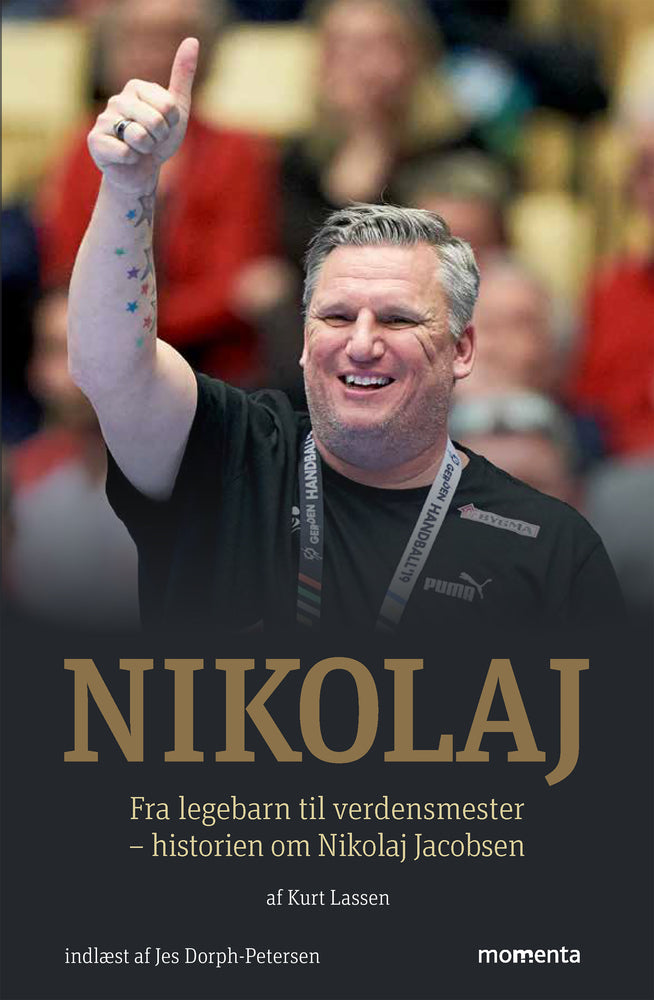 Nikolaj