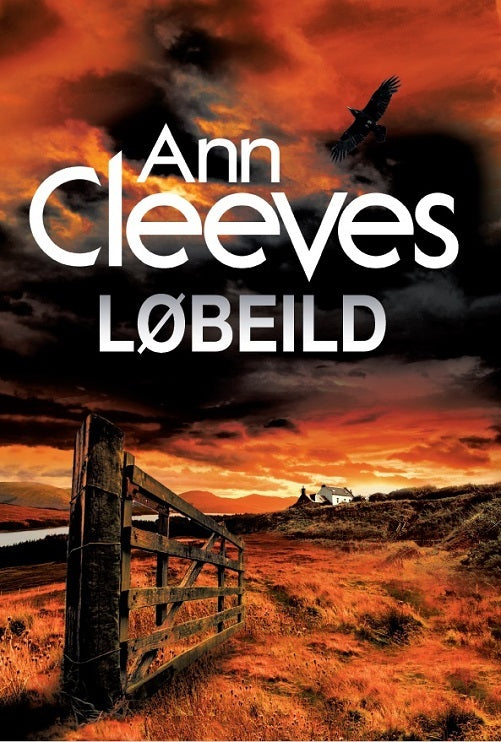 Løbeild