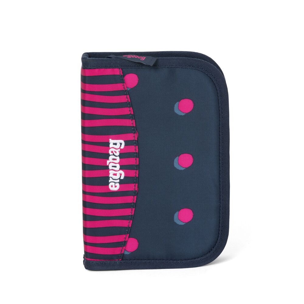 Penalhus ergobag m/fyld shoobi doobear