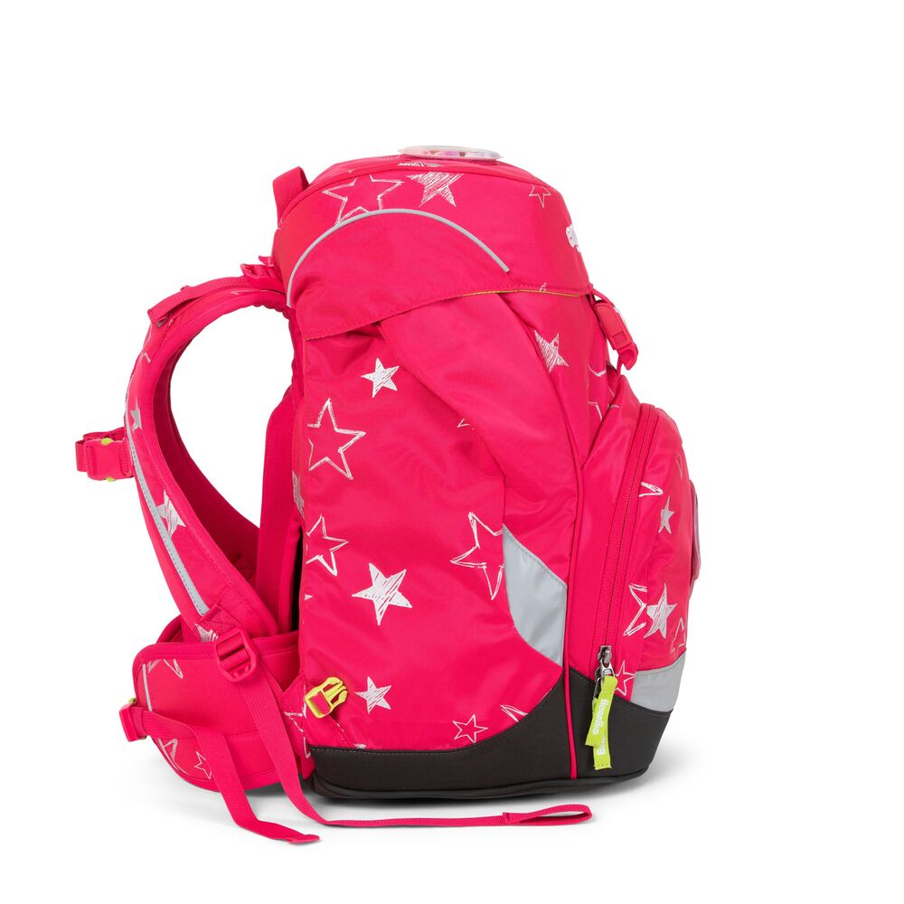 Skoletaske ergobag prime cinbearella