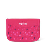 Penalhus ergobag m/fyld horseshoebear