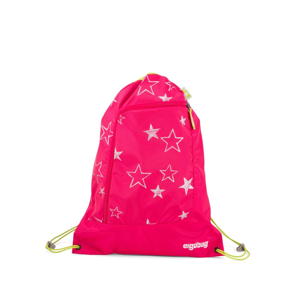 Gymnastikpose ergobag prime cinbearella