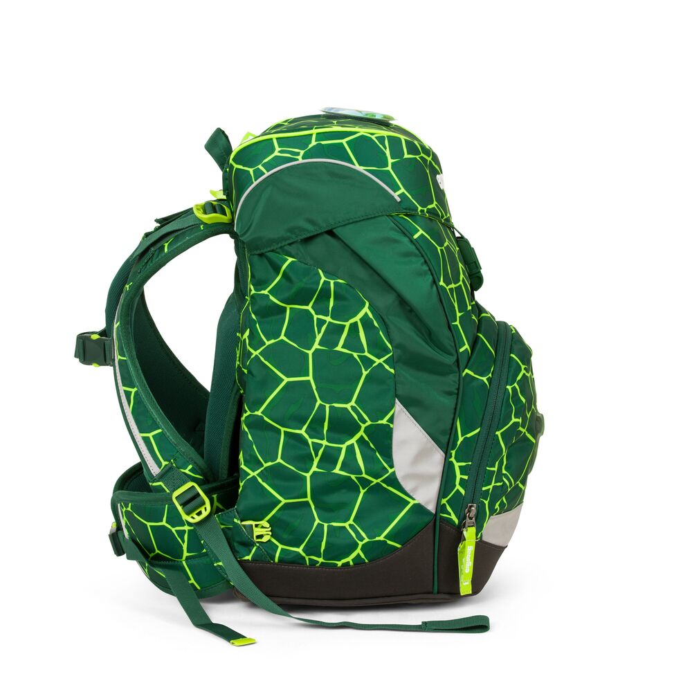 Skoletaske ergobag prime bearrex