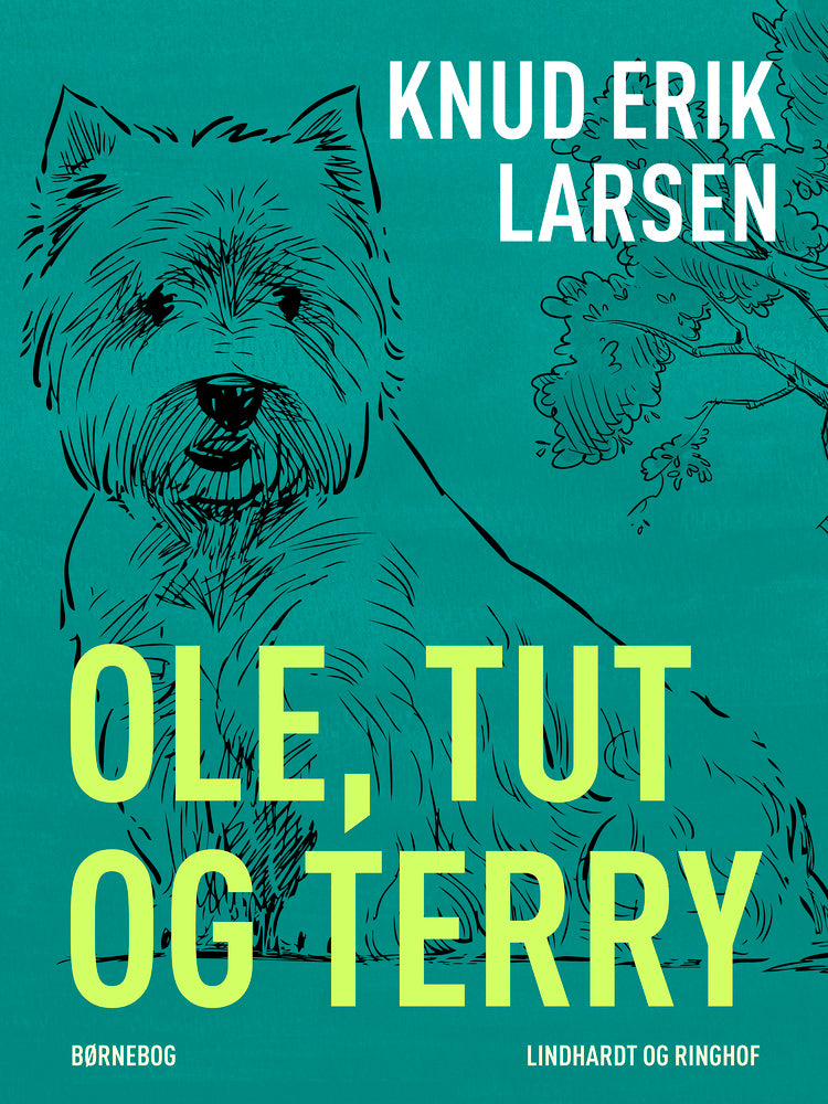 Ole, Tut og Terry