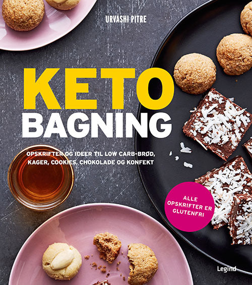 Keto-bagning