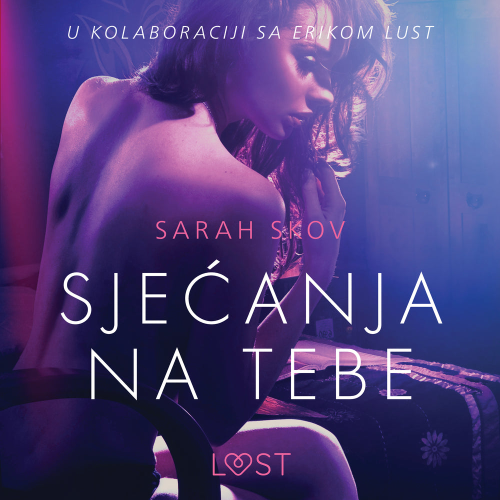 Sjećanja na tebe - Seksi erotika