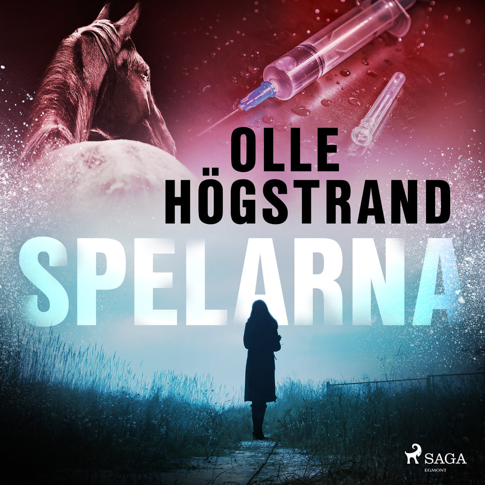 Spelarna