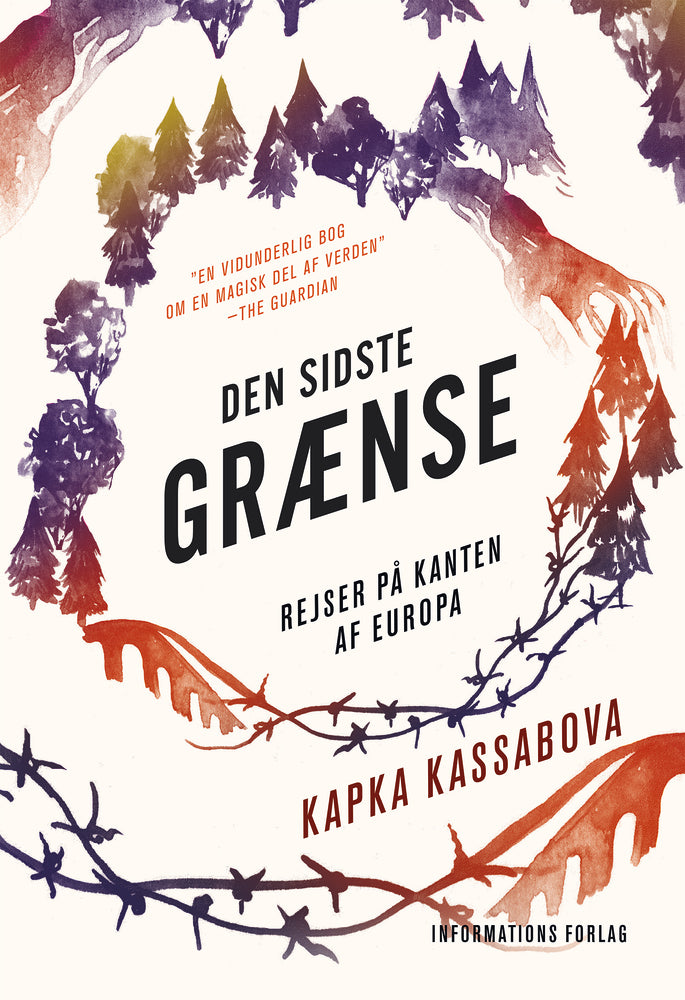 Den sidste grænse