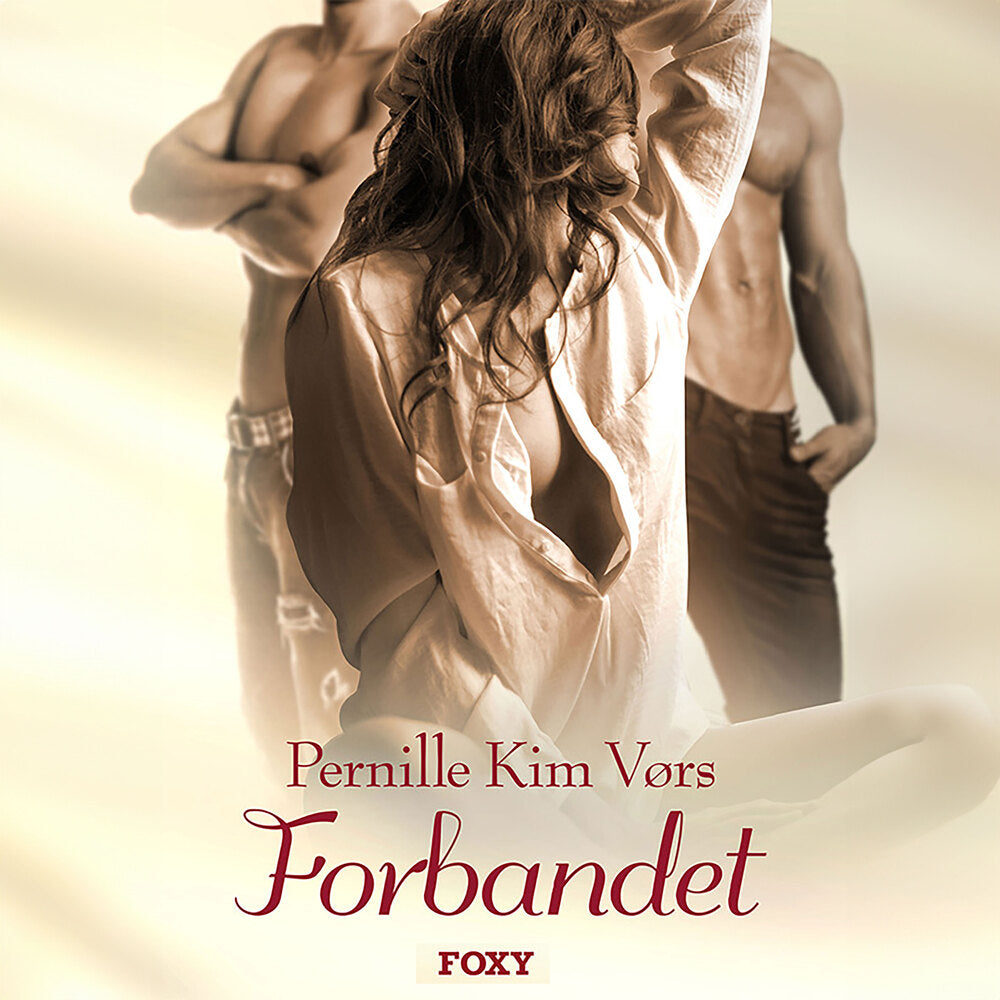 I lyst og løgn #2: Forbandet