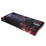 Marvo gaming keyboard