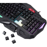 Marvo gaming keyboard