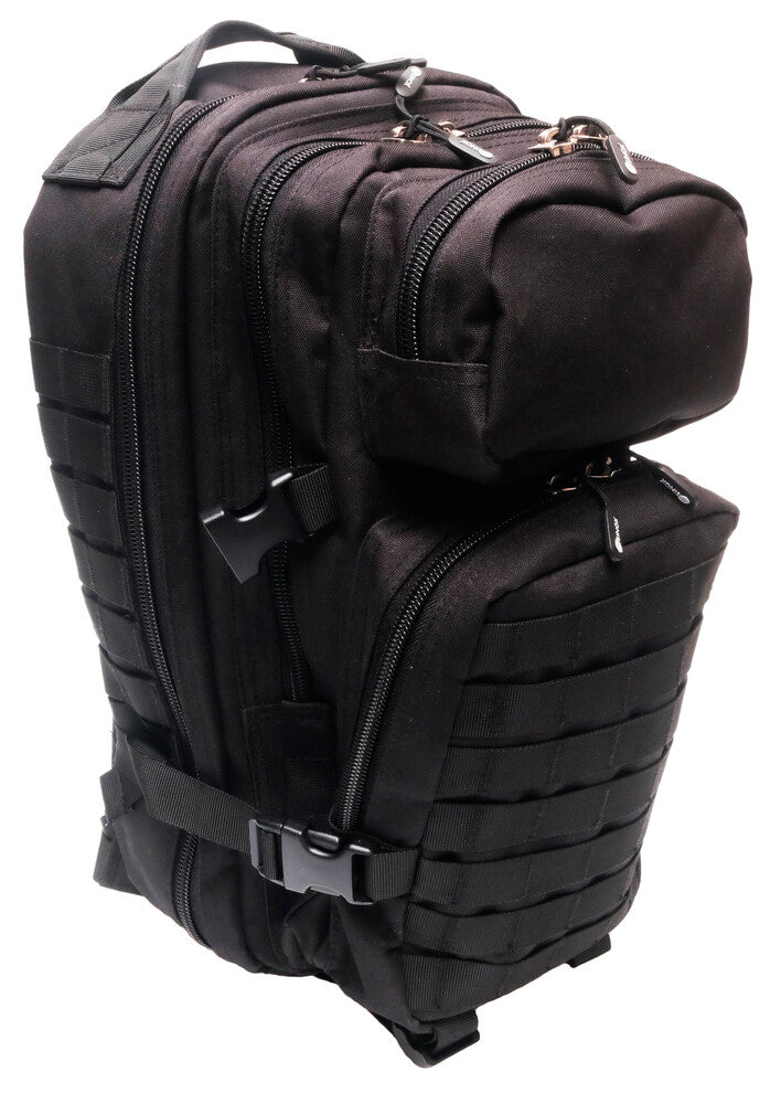 Sinox gaming backpack 26l sort